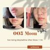Son bóng Maybelline Lifter Gloss + HA