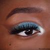 Bảng mắt Colourpop Crystal clear Aquarius 4 ô