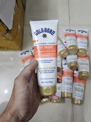 Dưỡng thể Gold Bond Vitamin C Body Bright Daily Body & Face Lotion 226g