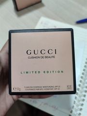 Cushion Gucci De Beaute Limited Edition 14g