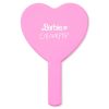 Gương cầm tay Colourpop Barbie