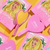Gương cầm tay Colourpop Barbie