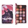 Bảng mắt Revolution Forever Flawless Dangerous Love Batman 18 ô Limited