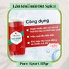 Lăn khử mùi Old Spice Pure Sport High Endurance 85gr