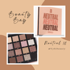 Bảng mắt Beauty Bay Berries 16 ô