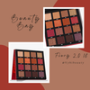 Bảng mắt Beauty Bay Berries 16 ô