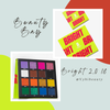 Bảng mắt Beauty Bay Berries 16 ô
