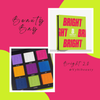 Bảng mắt Beauty Bay Fiery 2.0 9 ô