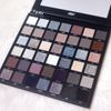 Bảng mắt Beauty Bay Smoky 42 ô