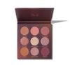 Bảng mắt Morphe Cabernet Blush 9 ô