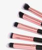 Set cọ Beauty Bay Rose Gold Glam 18 cây kèm túi đựng