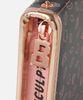 Set cọ Beauty Bay Rose Gold Glam 18 cây kèm túi đựng