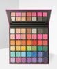 Bảng mắt Beauty Bay Bright 42 ô mix nhũ