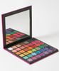Bảng mắt Beauty Bay Bright 42 ô mix nhũ