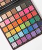 Bảng mắt Beauty Bay Bright 42 ô mix nhũ