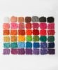 Bảng mắt Beauty Bay Bright 42 ô mix nhũ