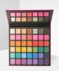 Bảng mắt Beauty Bay Bright Matte 42 ô lì