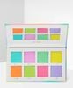 Bảng mắt Beauty Bay Pastels 6 ô