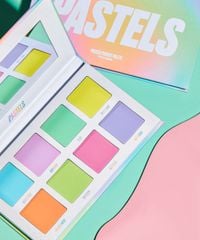 Bảng mắt Beauty Bay Pastels 6 ô