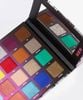 Bảng mắt Beauty Bay x NikkieTutorials 25 ô