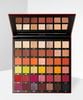 Bảng mắt Beauty Bay Fiery 2.0 42 ô