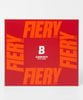 Bảng mắt Beauty Bay Fiery 2.0 42 ô