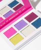 Set bảng mắt Beauty Bay x Disney Collection 3 bảng 6 ô