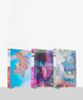 Set bảng mắt Beauty Bay x Disney Collection 3 bảng 6 ô