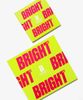 Bảng mắt Beauty Bay Bright 2.0 42 ô