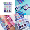 Bảng mắt Morphe 9Z Just say Zen 9 ô