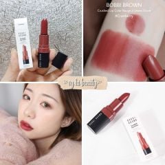 Son thỏi Bobbi Brown Crushed Lip Color Minisize 2.25g