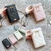 Túi Charles & Keith điện thoại