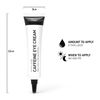 Kem dưỡng mắt Caffeine Eye Cream The INKEY List 15ml