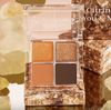 Bảng mắt Colourpop Citrine You & Me 4 ô