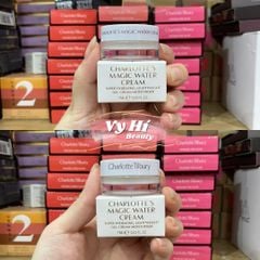 Kem dưỡng Charlotte Tilbury Charlotte's Magic Water Cream