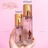 Xịt makeup Charlotte Tilbury Air Brush Flawless Setting Spray Party All Night Stay All Day