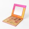 Bảng mắt BH Cosmetics Chillin in Chicago 16 color