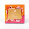 Bảng mắt BH Cosmetics Chillin in Chicago 16 color