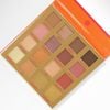 Bảng mắt BH Cosmetics Chillin in Chicago 16 color