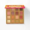 Bảng mắt BH Cosmetics Chillin in Chicago 16 color