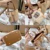 Túi Chio2nd 13 x 15cm kèm charm cừu lục lạc