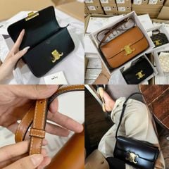 Túi Celine 20.5cm full box