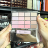Bảng mắt Wakemake 04 Lavender Blurring 16 ô