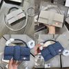 Túi Jacquemus 19cm full box