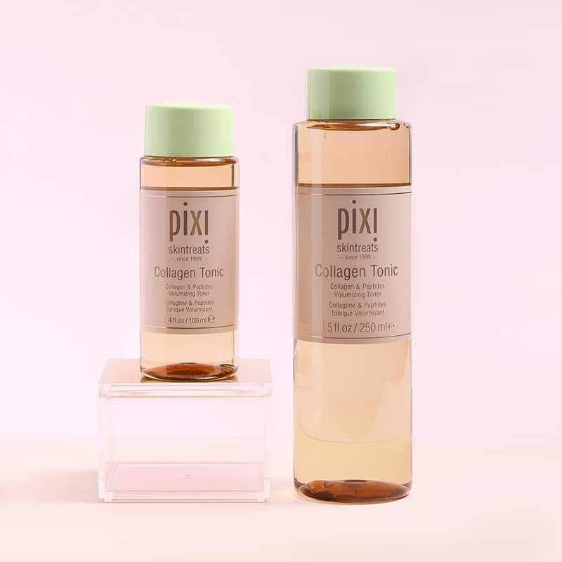 Toner Pixi