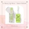 Son bóng Colourpop So Glassy Lip Gloss