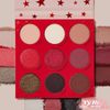 Bảng mắt Colourpop Chicago Bulls 9 ô