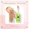 Son bóng Colourpop So Glassy Lip Gloss