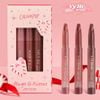 Set son Colourpop Lippie Stix Hugs & Kisses 3 thỏi son