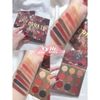 Bảng mắt Colourpop Ornate 9 ô
